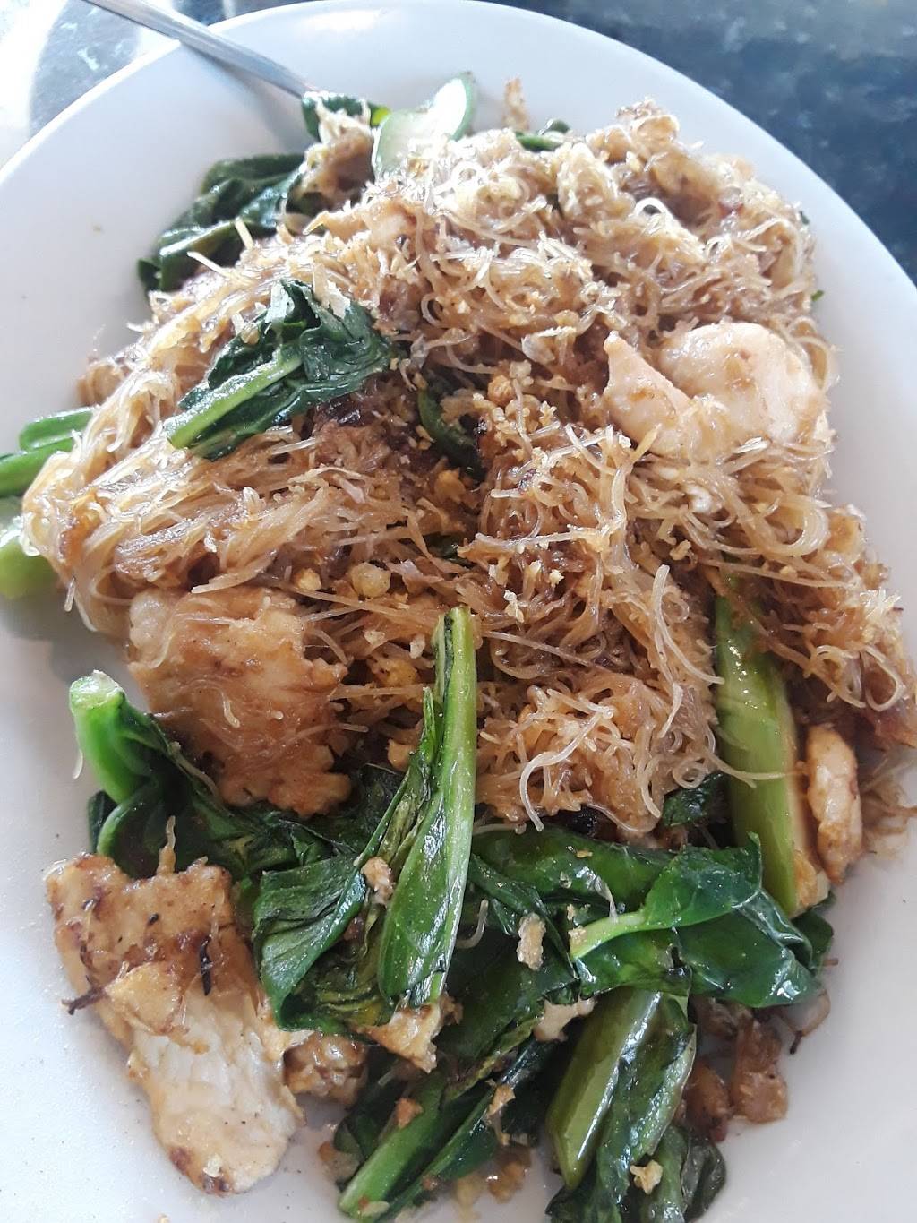 Thai Style Noodle House 3 | restaurant | 2267 N Rampart Blvd, Las Vegas, NV 89128, USA | 7027497991 OR +1 702-749-7991