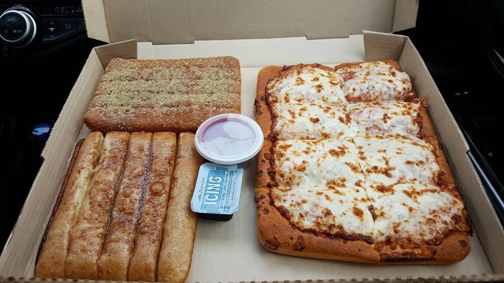 Pizza Hut | restaurant | 8641 Belair Rd, Baltimore, MD 21236, USA | 4102564388 OR +1 410-256-4388