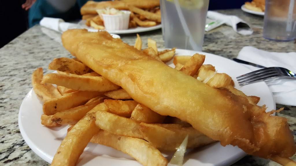 Halibut House Fish and Chips Inc. | restaurant | 288 Bloor St W, Oshawa, ON L1J 1P9, Canada | 9057212288 OR +1 905-721-2288