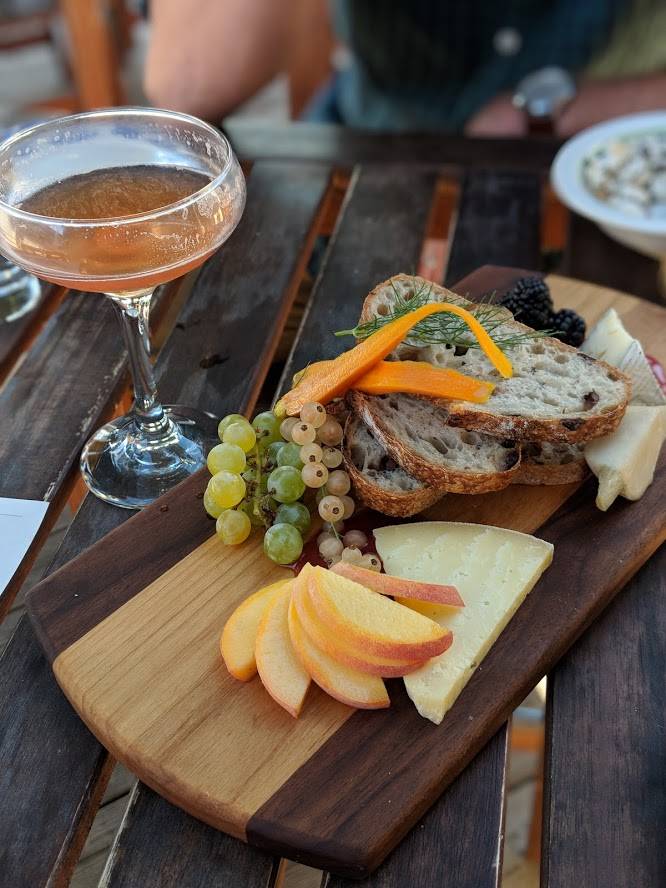 Grit Kitchen + Wine | restaurant | 1080 W 3rd Ave, Eugene, OR 97402, USA | 5413430501 OR +1 541-343-0501