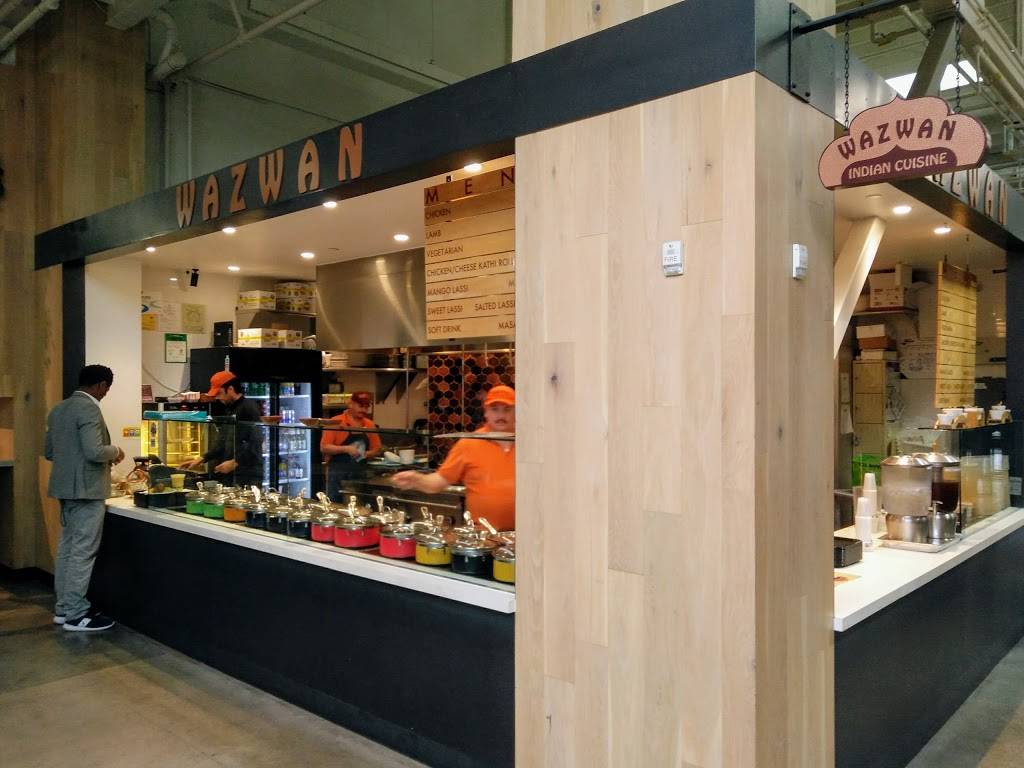 Wazwan Indian Cuisine | restaurant | 5959 Shellmound St Suite 9, Emeryville, CA 94608, USA | 5106553398 OR +1 510-655-3398