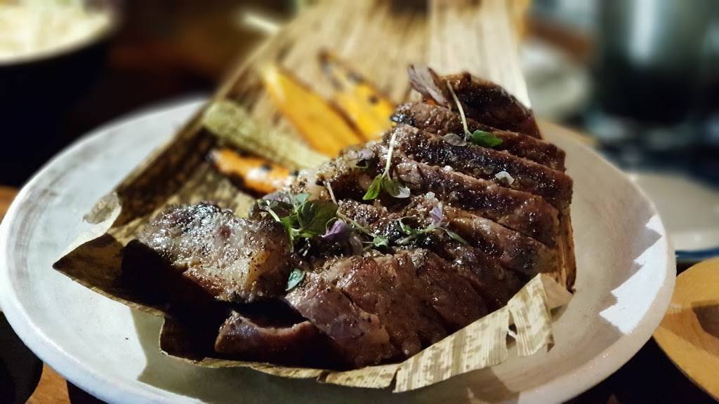 Dragonfly Robata Grill & Sushi | restaurant | 7972 Via Dellagio Way, Orlando, FL 32819, USA | 4073703359 OR +1 407-370-3359