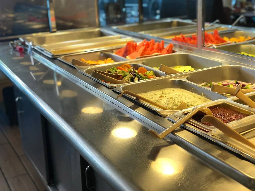 Taaj Palace | restaurant | 1435 Eubank Blvd NE, Albuquerque, NM 87112, USA | 5052960109 OR +1 505-296-0109