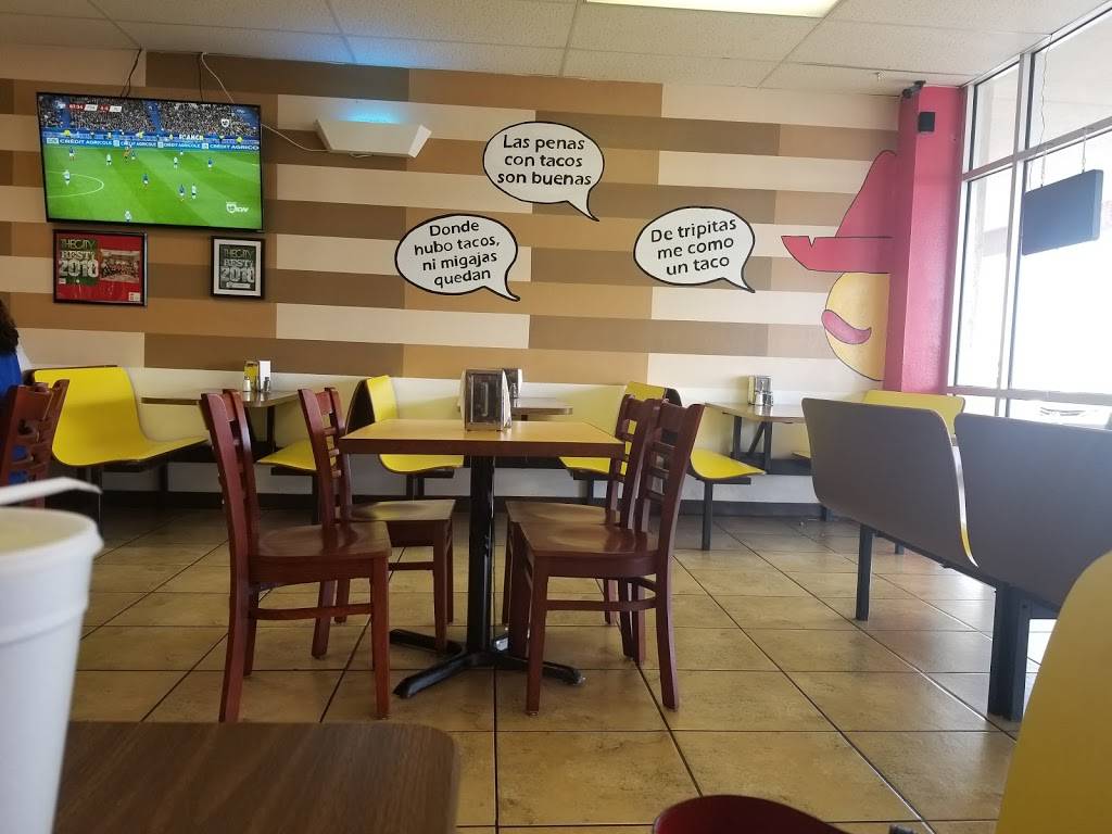 Tacos Don Cuco (Edgemere) | restaurant | 12430 Edgemere Blvd #204, El Paso, TX 79938, USA | 9159216333 OR +1 915-921-6333