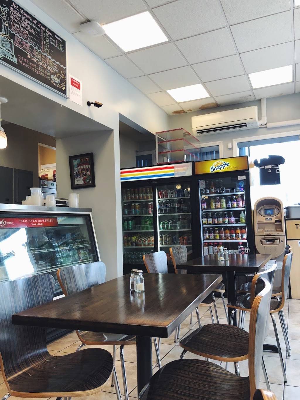 The Wedge Sandwich Shop | meal takeaway | 28 Warburton Ave, Yonkers, NY 10701, USA | 9143274222 OR +1 914-327-4222