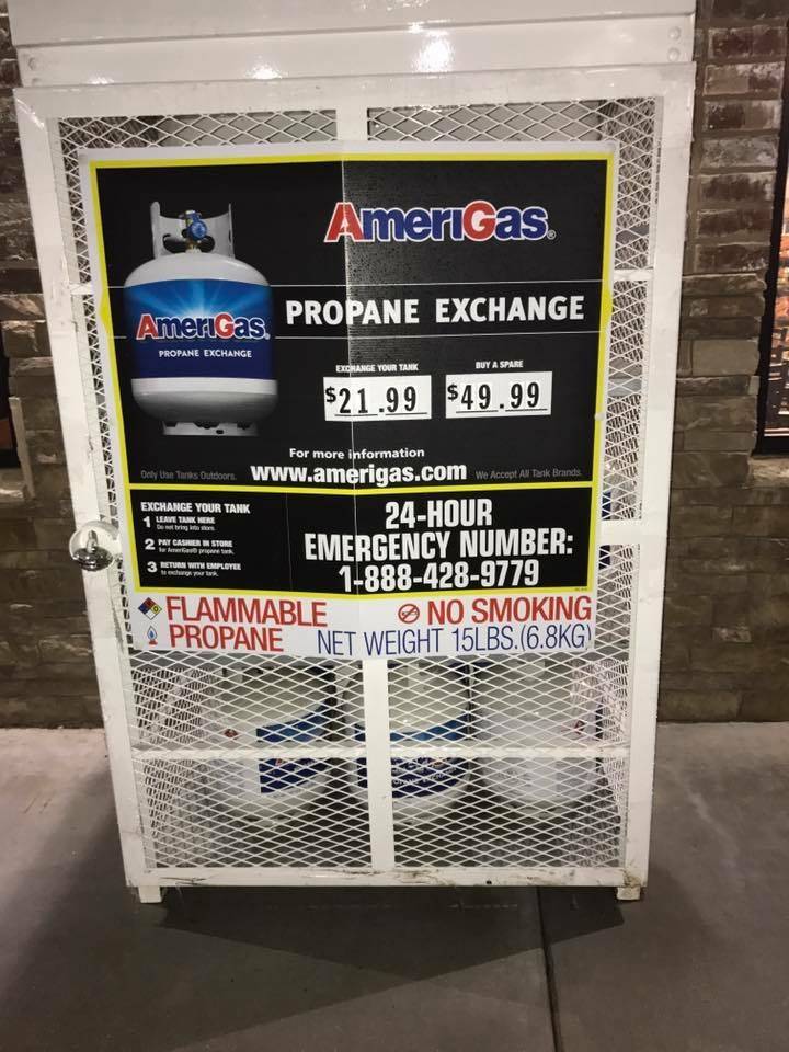 Dandy Dans Chevron 525 | meal takeaway | 3084 MS-589, Hattiesburg, MS 39402, USA | 6013368652 OR +1 601-336-8652