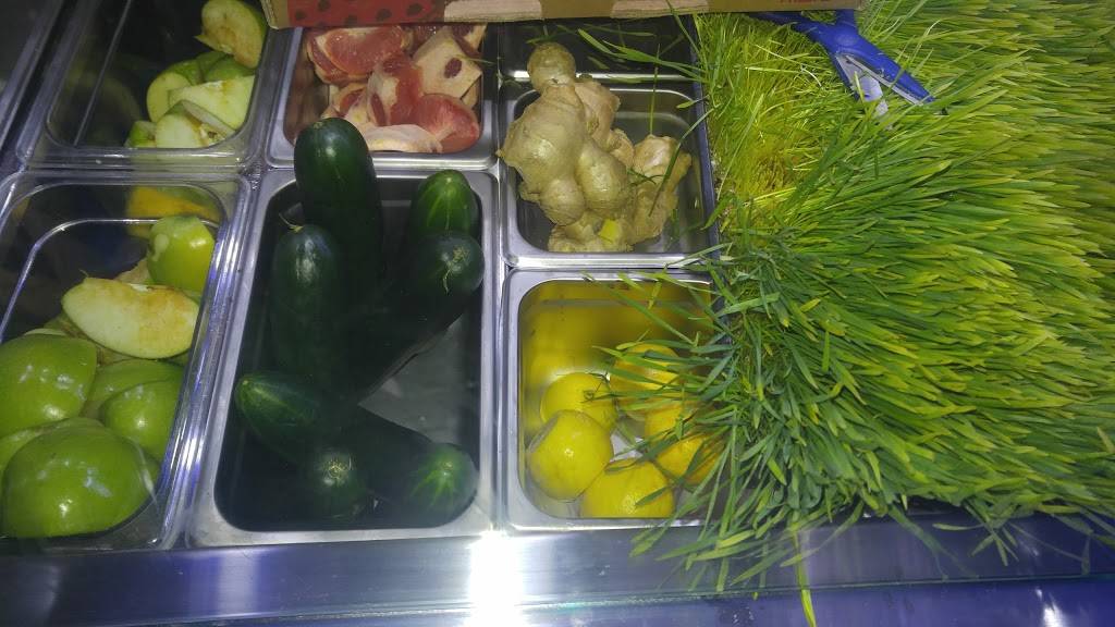 JuiceRite | restaurant | 1274 Castle Hill Ave, Bronx, NY 10462, USA | 3472819667 OR +1 347-281-9667