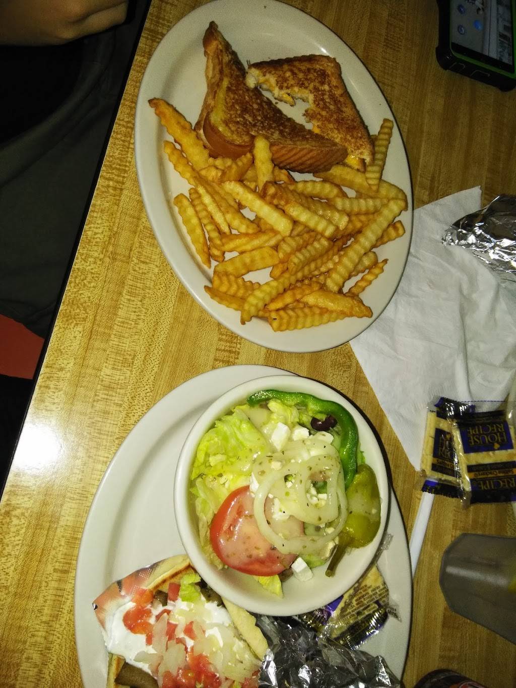 Athenian Restaurant | restaurant | 1215 Ariana St, Lakeland, FL 33803, USA | 8636826477 OR +1 863-682-6477