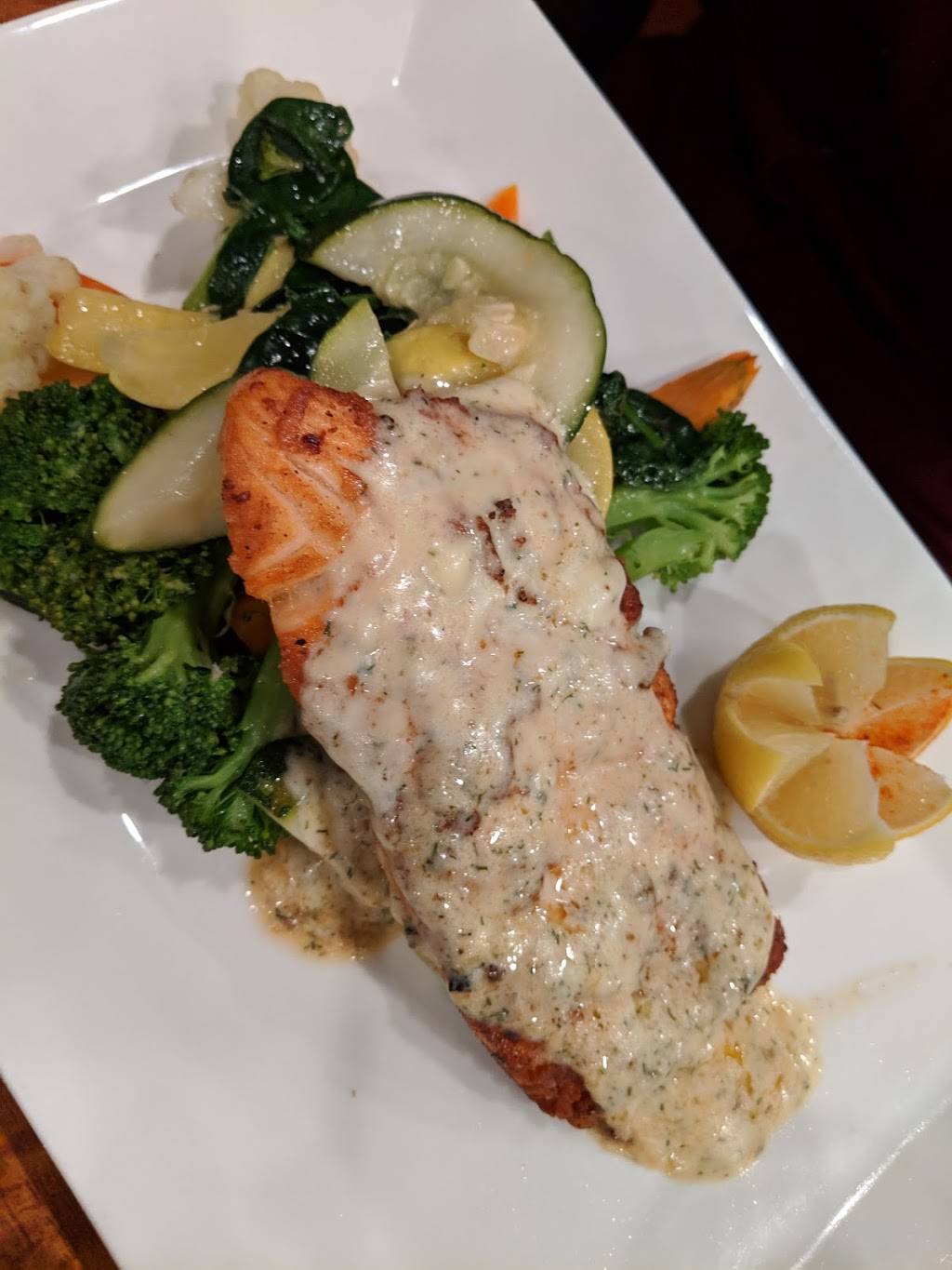 Giardino Italian Restaurant | meal takeaway | 8944 Burke Lake Rd, Springfield, VA 22151, USA | 7034251555 OR +1 703-425-1555