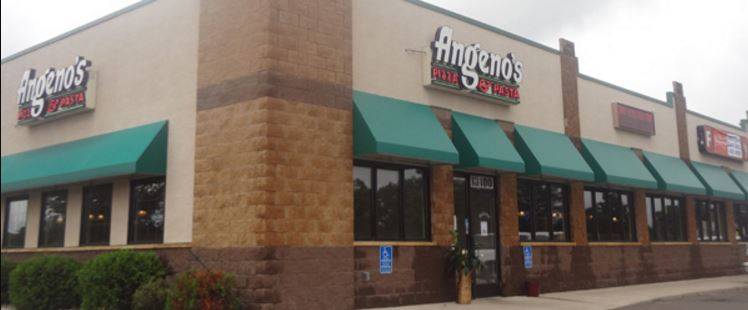 Angenos Pizza and Pasta | restaurant | 13588 80th Cir N, Maple Grove, MN 55369, USA | 7634208200 OR +1 763-420-8200