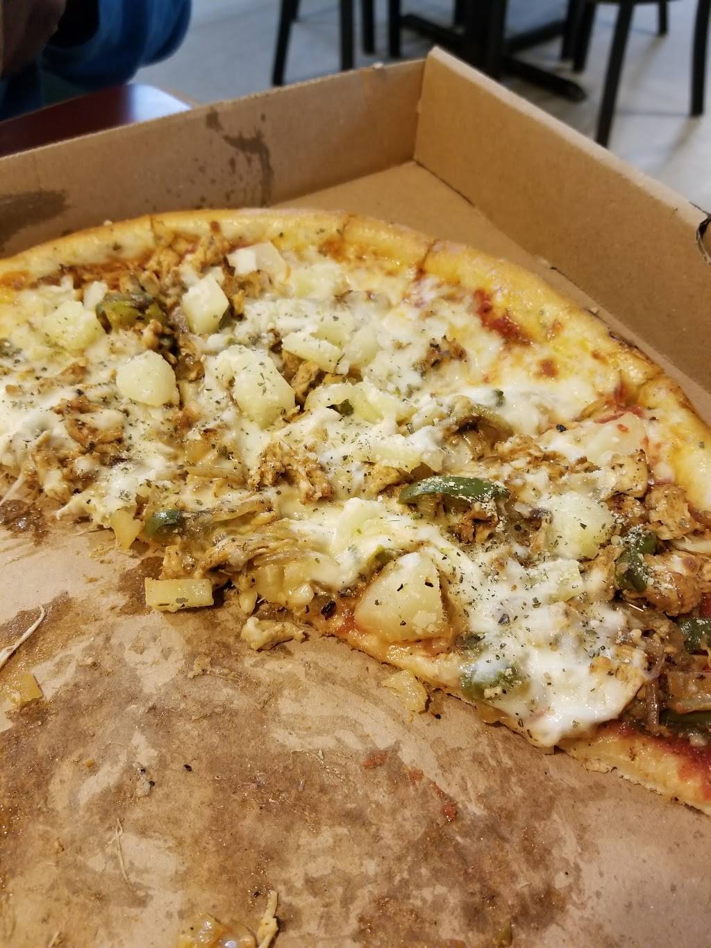 Fox Pizza & Subs | meal delivery | 5158, 2832 Randleman Rd C, Greensboro, NC 27406, USA | 3363781510 OR +1 336-378-1510