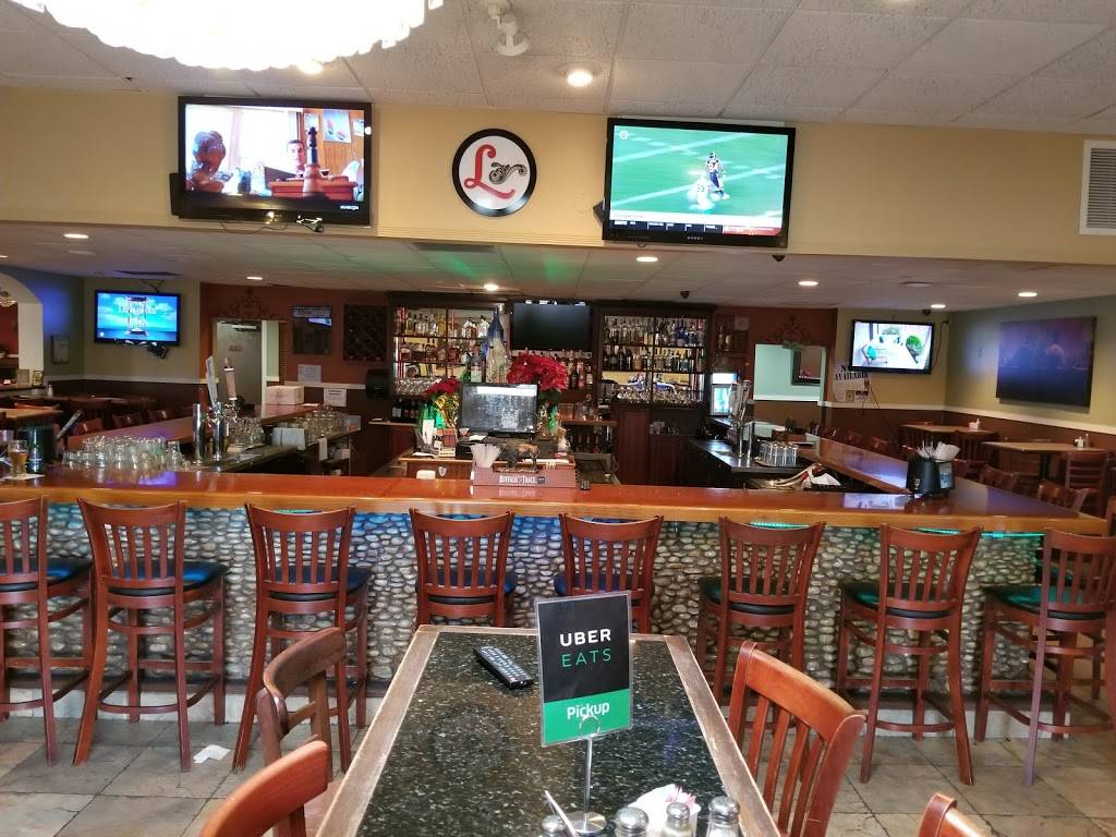Leos Italian Grill | restaurant | 33286 US Hwy 19 N, Palm Harbor, FL 34684, USA | 7277869110 OR +1 727-786-9110