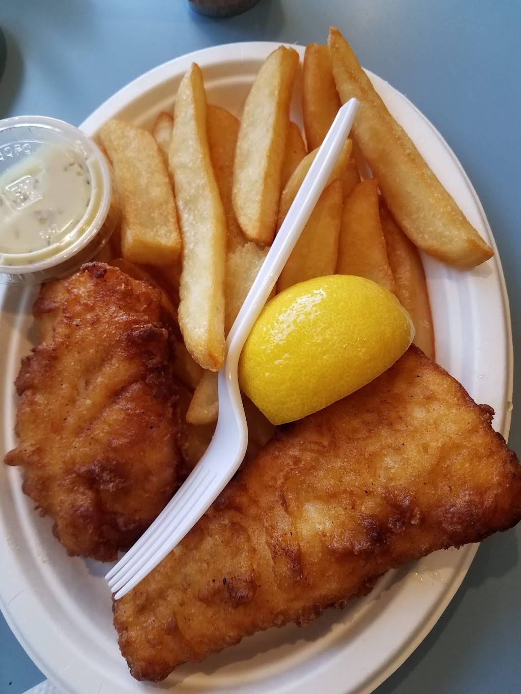 Cooks Seafood | restaurant | 751 El Camino Real, Menlo Park, CA 94025, USA | 6503250604 OR +1 650-325-0604