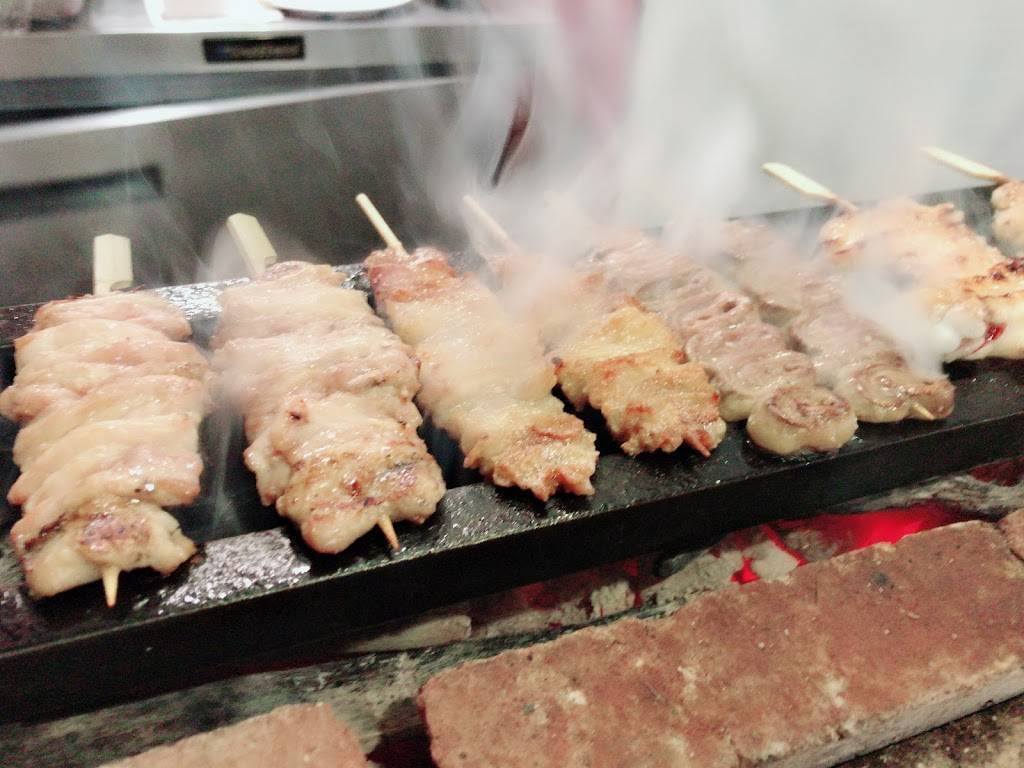 Torigoya | restaurant | 123 Astronaut Ellison S Onizuka St #203, Los Angeles, CA 90012, USA | 2136870690 OR +1 213-687-0690