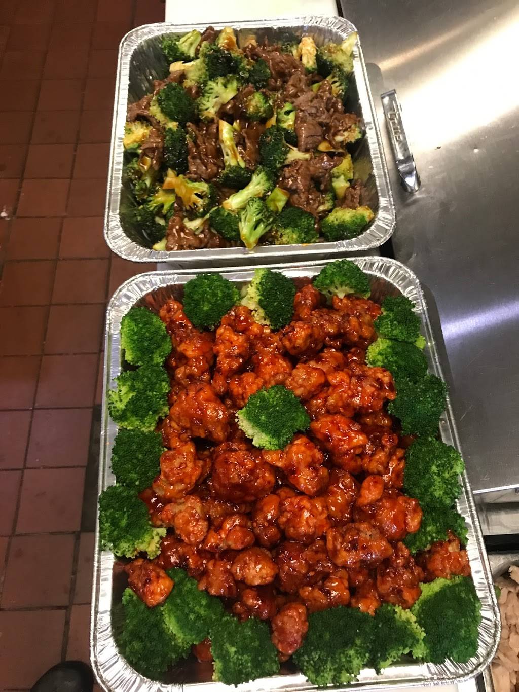 China Dragon | restaurant | 2914 West End Ave, Nashville, TN 37203, USA | 6153279200 OR +1 615-327-9200