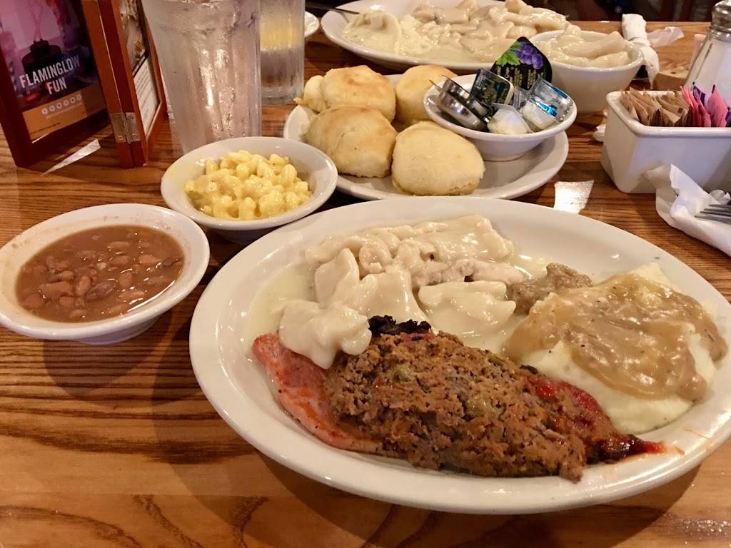 Cracker Barrel Old Country Store | restaurant | 6050 National Rd E, Richmond, IN 47374, USA | 7659350881 OR +1 765-935-0881