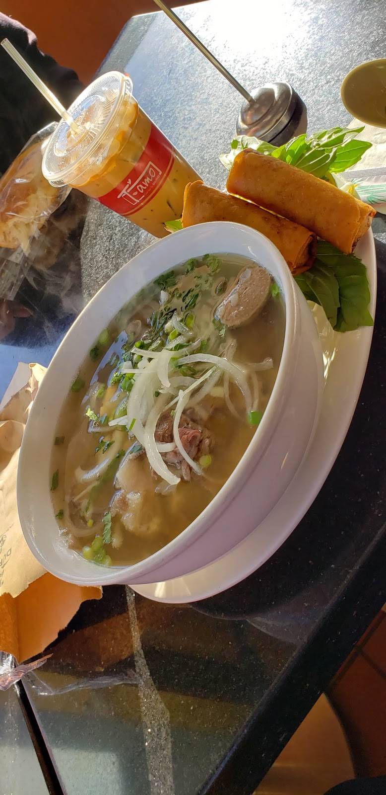 BMC Pho | restaurant | 11016 Lower Azusa Rd, El Monte, CA 91731, USA | 6264165846 OR +1 626-416-5846