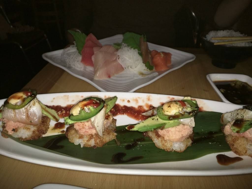 Jizake Sushi Restaurant | restaurant | C, 1723, 30001 Crown Valley Pkwy, Laguna Niguel, CA 92677, USA | 9493639779 OR +1 949-363-9779