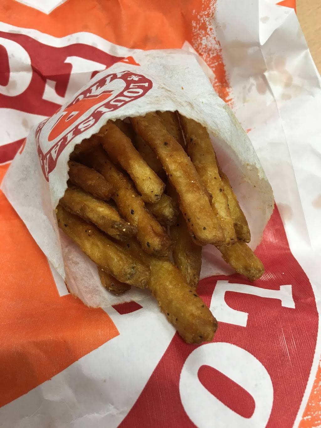 Popeyes Louisiana Kitchen | restaurant | 2767 Clairmont Rd, Atlanta, GA 30329, USA | 4042016932 OR +1 404-201-6932