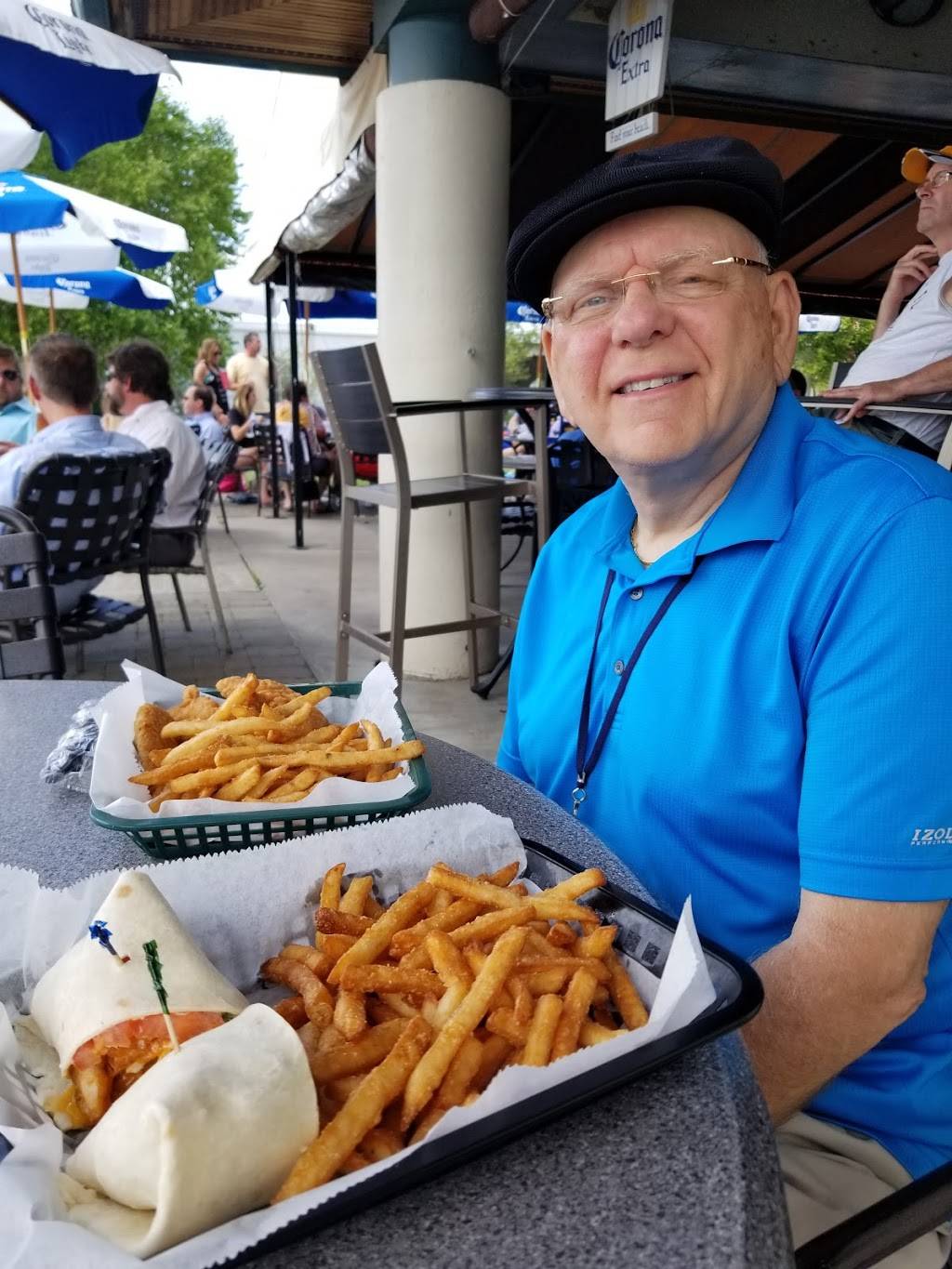 Sand Bar | restaurant | 770 S Main St, Canandaigua, NY 14424, USA | 5853941480 OR +1 585-394-1480