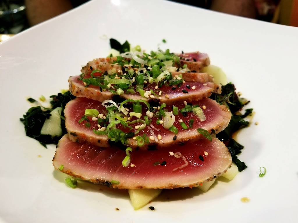 Matsuri Restaurant | restaurant | 1105 S Charles St, Baltimore, MD 21230, USA | 4107528561 OR +1 410-752-8561