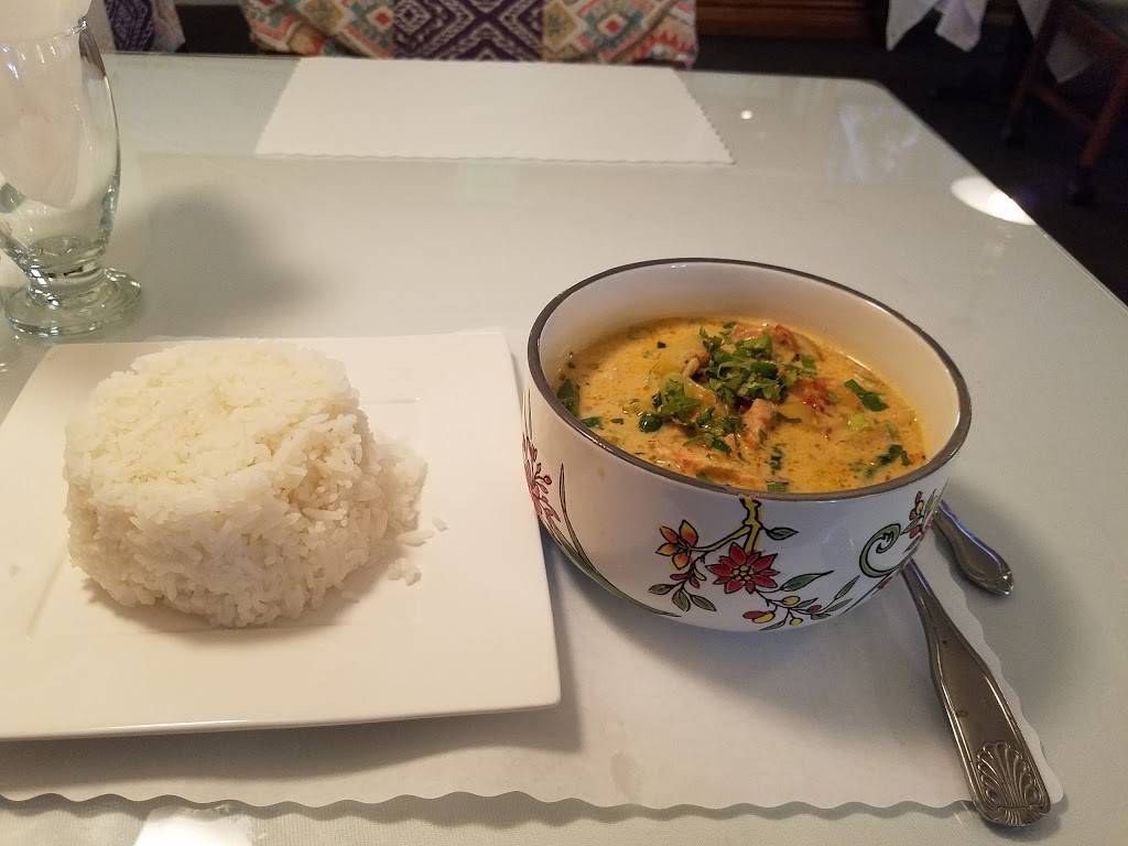 Thai Lao | restaurant | 320 E Russ St, Mishawaka, IN 46545, USA | 5743835900 OR +1 574-383-5900