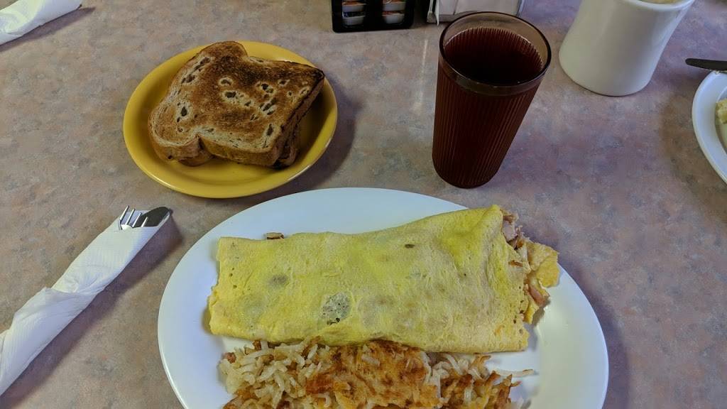 Sparks Grill | restaurant | N4460 WI-22, Montello, WI 53949, USA | 6082977902 OR +1 608-297-7902