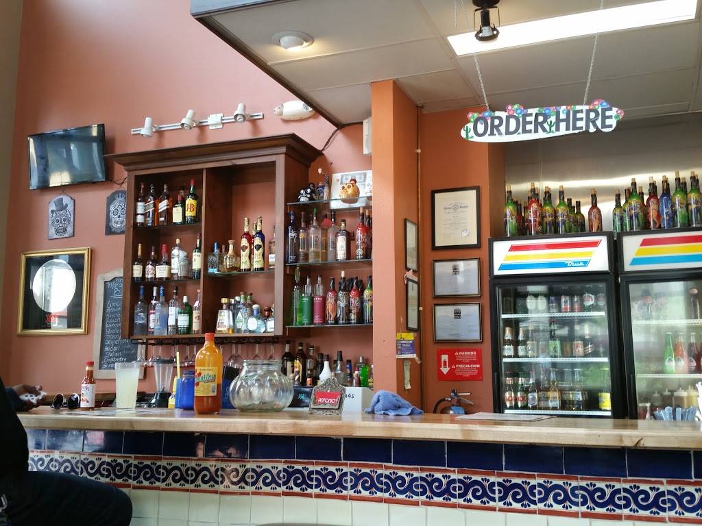 Antonios | restaurant | 95 N Sierra St, Reno, NV 89501, USA | 7758709353 OR +1 775-870-9353