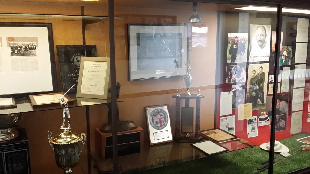 Rancho Park Gardens | restaurant | 10460 Pico Blvd, Los Angeles, CA 90064, USA | 3108397750 OR +1 310-839-7750