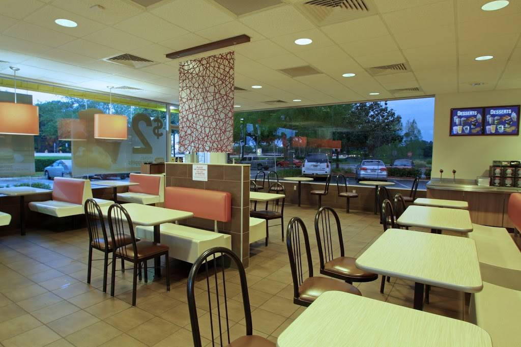 McDonalds | restaurant | 5101 Pointe of Tampa Way, Tampa, FL 33647, USA | 8138669721 OR +1 813-866-9721