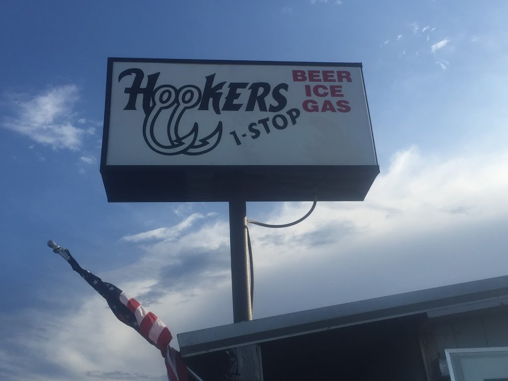 Hookers 1 Stop | restaurant | 7116 HCR 1, Del Rio, TX 78840, USA | 8307683616 OR +1 830-768-3616