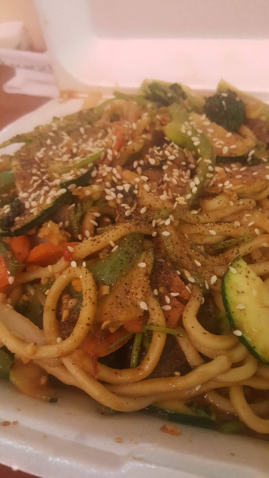 Fresh Grill Mongolian BBQ | restaurant | 3401 Dale Rd, Modesto, CA 95356, USA | 2095217288 OR +1 209-521-7288