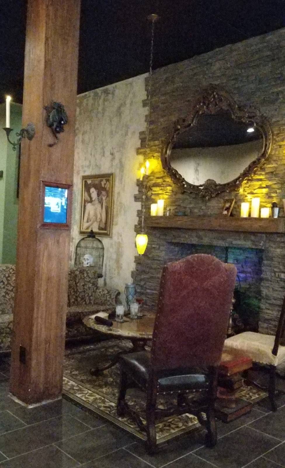 The Cauldron Spirits and Brews | night club | 8028 Beach Blvd, Buena Park, CA 90620, USA | 7144842733 OR +1 714-484-2733