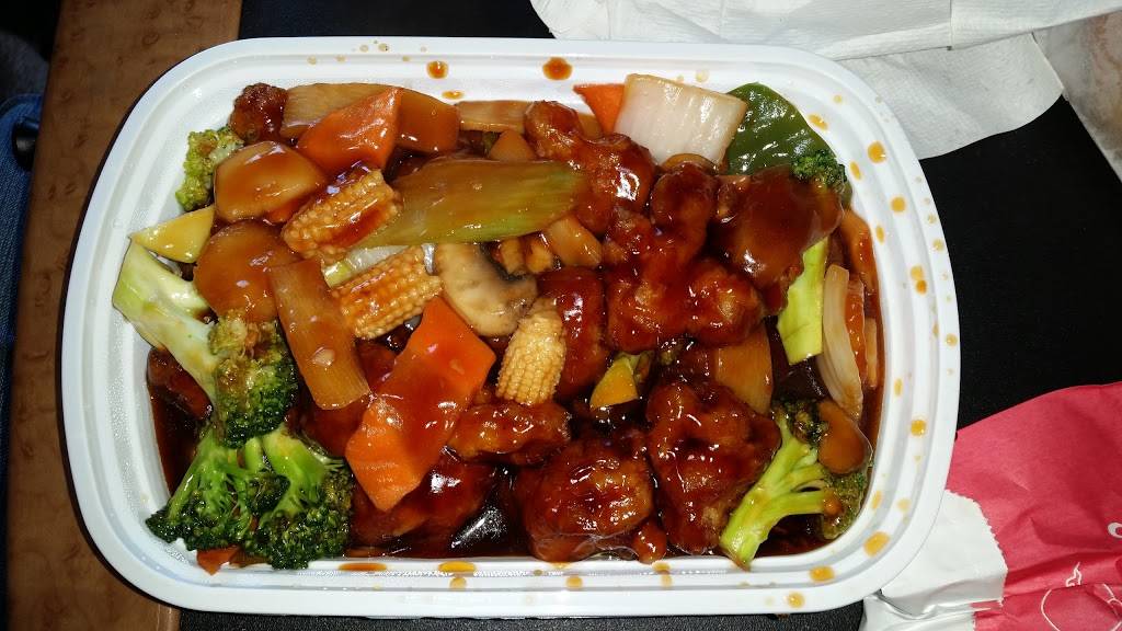 China Garden Restaurant | restaurant | 4200 S East St Suite #19, Indianapolis, IN 46227, USA | 3177818677 OR +1 317-781-8677