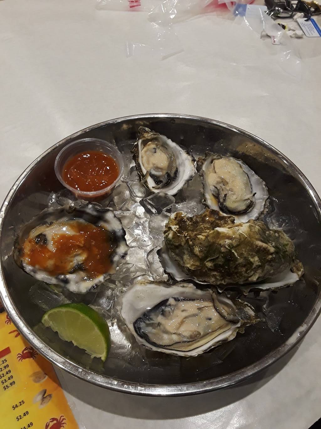 The Kickin Crab Los Angeles | restaurant | 3767 Santa Rosalia Dr, Los Angeles, CA 90008, USA | 3232948888 OR +1 323-294-8888