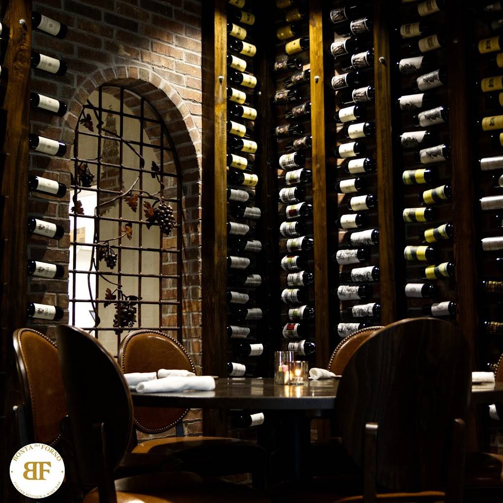 Bonta del Forno Ristorante | restaurant | 2660 sac au lait blvd, Denham Springs, LA 70726, USA | 2253800446 OR +1 225-380-0446