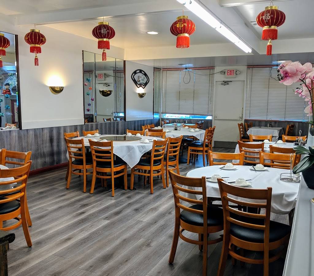 New SiChuan Garden | restaurant | 2840 De La Vina St #C, Santa Barbara, CA 93105, USA | 8056827191 OR +1 805-682-7191