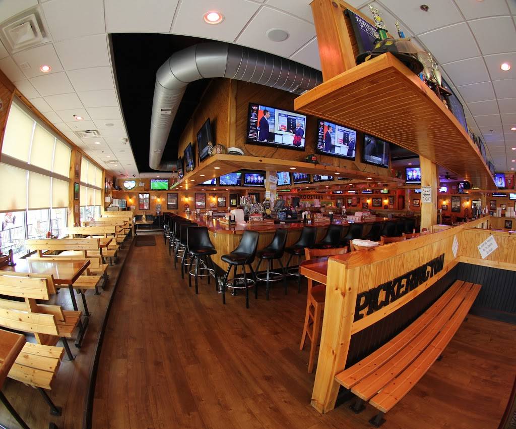 Roosters | restaurant | 1500 Stonecreek Dr, Pickerington, OH 43147, USA | 6145779601 OR +1 614-577-9601