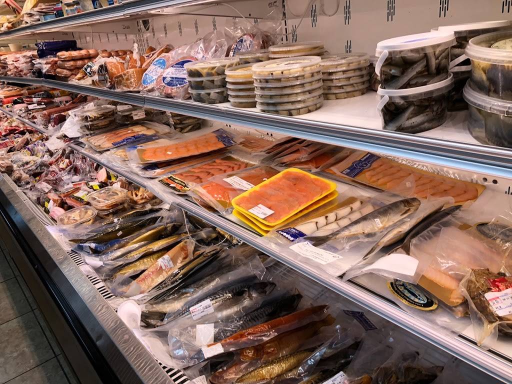 Boca Russian & Intl Market | restaurant | 8903 Glades Rd, Boca Raton, FL 33434, USA | 5614836020 OR +1 561-483-6020