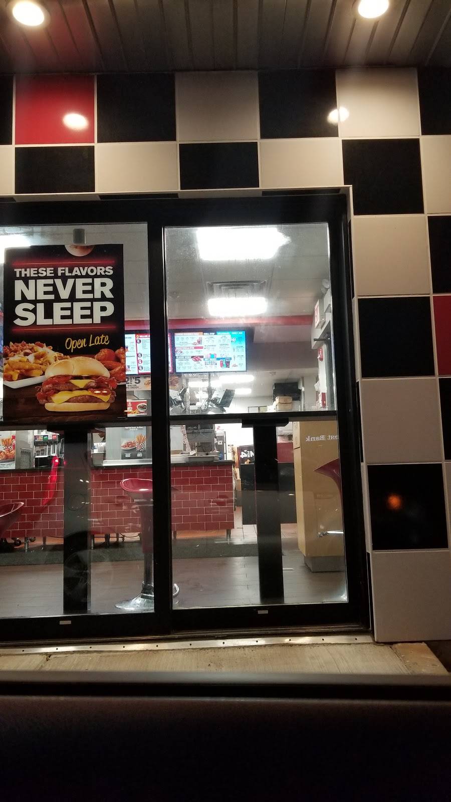 Checkers | restaurant | 11915 S Pulaski Rd, Alsip, IL 60803, USA | 7089262315 OR +1 708-926-2315