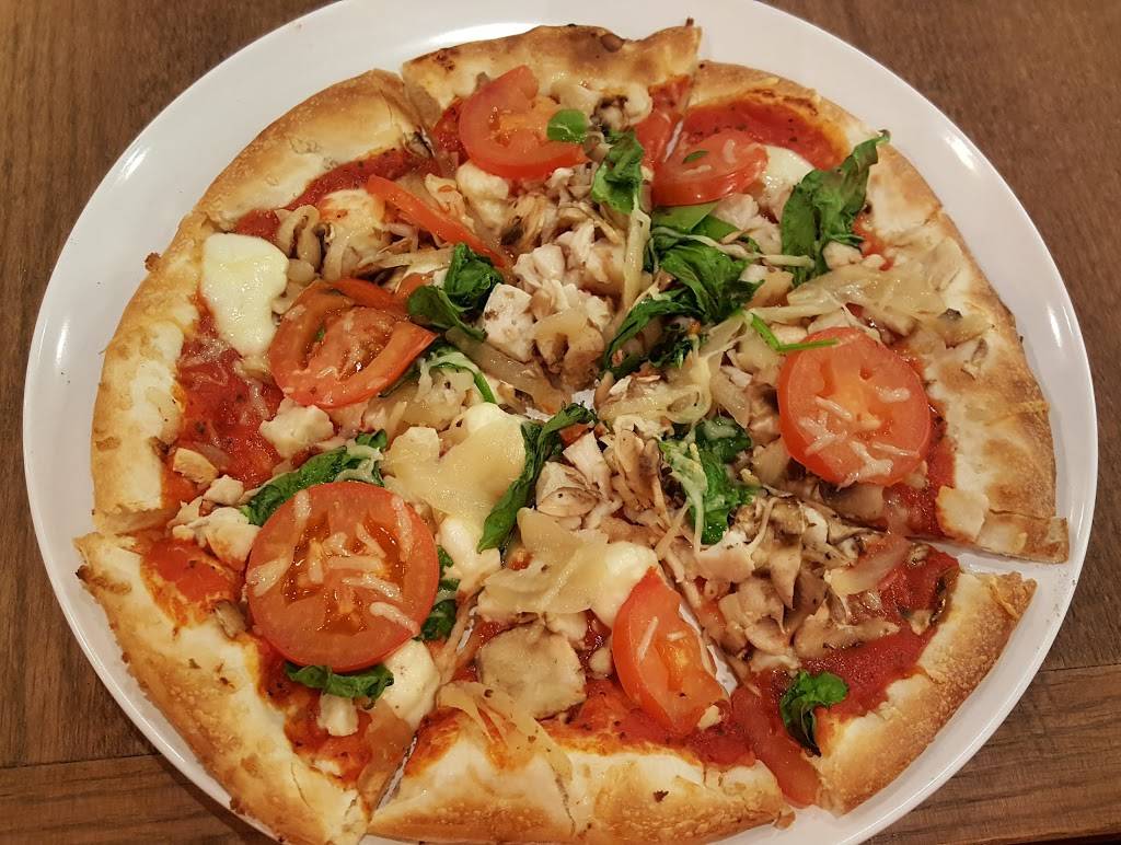 Pies The Limit | meal delivery | 7675, 2510 Village Green Pl, Champaign, IL 61822, USA | 2176075263 OR +1 217-607-5263