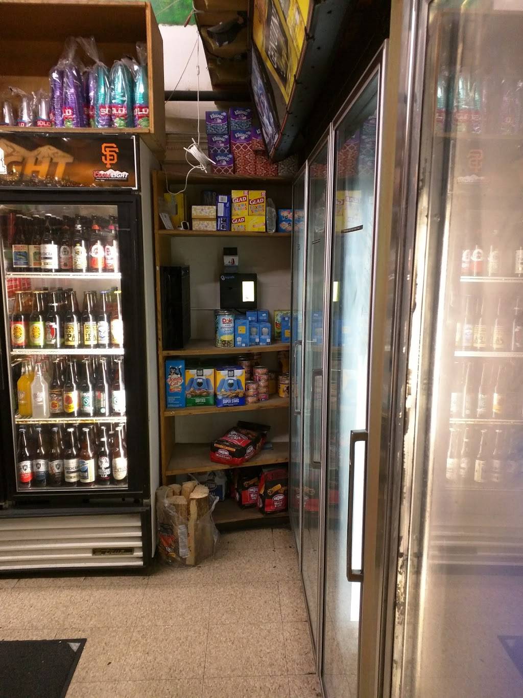 Michaelis Food Store | restaurant | 901 North Point St, San Francisco, CA 94109, USA | 4156739708 OR +1 415-673-9708