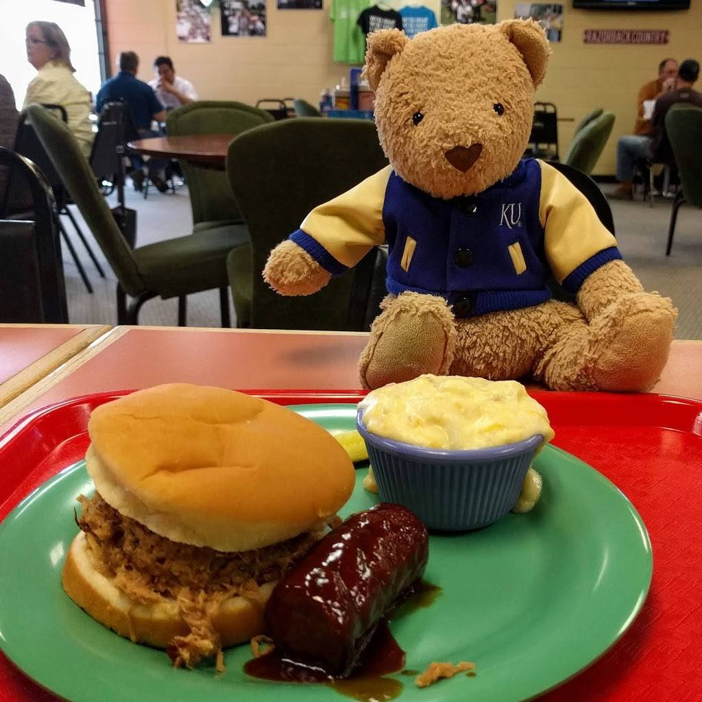 Ralphs Pink Flamingo BBQ | restaurant | 2801 Old Greenwood Rd #3, Fort Smith, AR 72903, USA | 4796497427 OR +1 479-649-7427