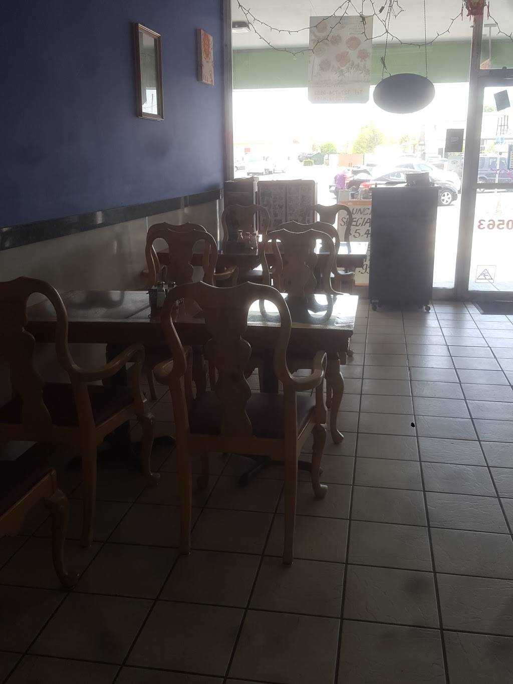 New Bamboo | restaurant | 2612 Bayshore Blvd, Dunedin, FL 34698, USA | 7277340563 OR +1 727-734-0563