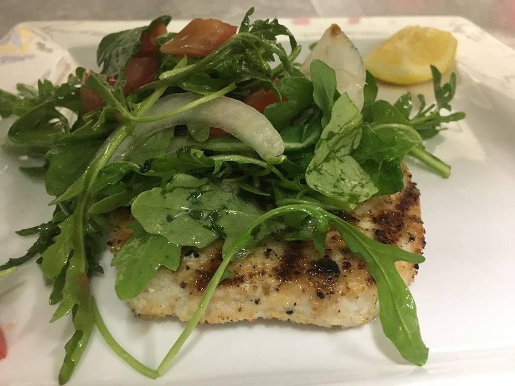 Ristorante Rumari | restaurant | 1826 S Coast Hwy, Laguna Beach, CA 92651, USA | 9494940400 OR +1 949-494-0400