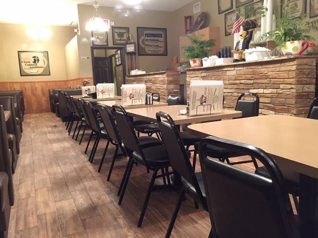 Koffee Kup | restaurant | 1407 13th St, St Cloud, FL 34769, USA | 4078911488 OR +1 407-891-1488