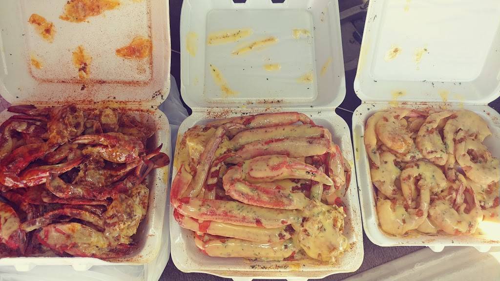 R & R Crab House | meal takeaway | 2410 W Beaver St, Jacksonville, FL 32209, USA | 9043843007 OR +1 904-384-3007