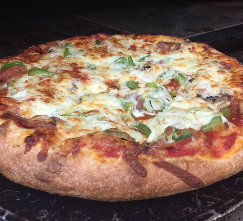 Riverside Pizzeria Ottawa | meal delivery | 3679 Riverside Dr, Ottawa, ON K1V 1G8, Canada | 6132608555 OR +1 613-260-8555