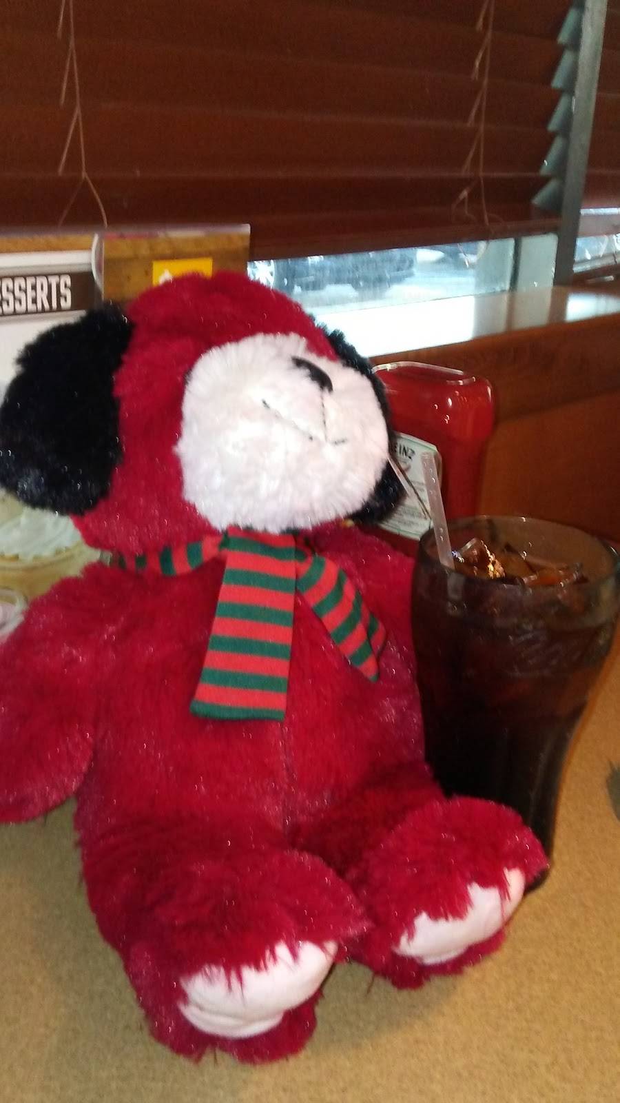 Dennys | restaurant | 75 E Merritt Island Causeway, Merritt Island, FL 32952, USA | 3214533050 OR +1 321-453-3050