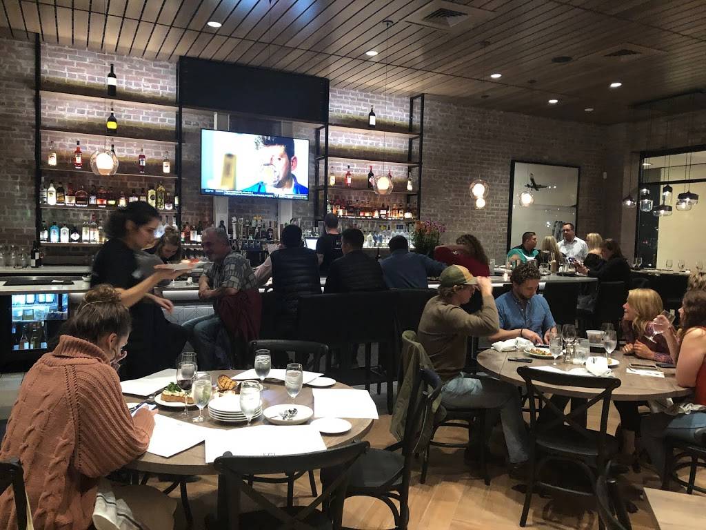 Osteria LuCa | restaurant | 4127 Park Rd, Charlotte, NC 28209, USA | 7049100142 OR +1 704-910-0142